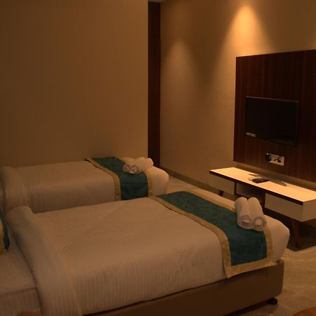 Hotel Tanisha Kishanganj 외부 사진