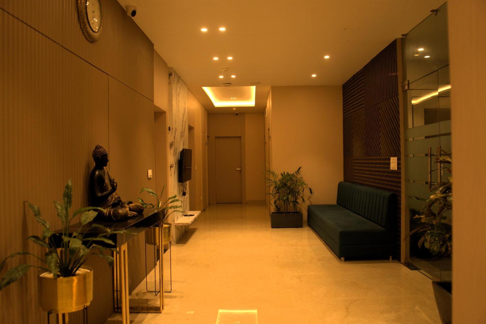 Hotel Tanisha Kishanganj 외부 사진
