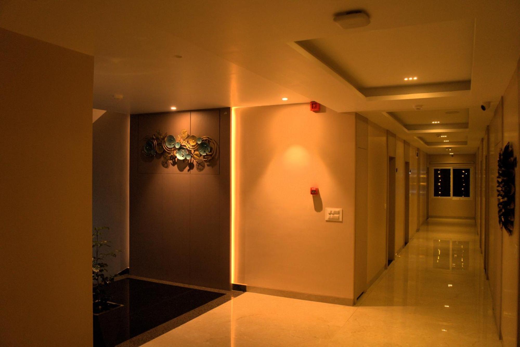 Hotel Tanisha Kishanganj 외부 사진