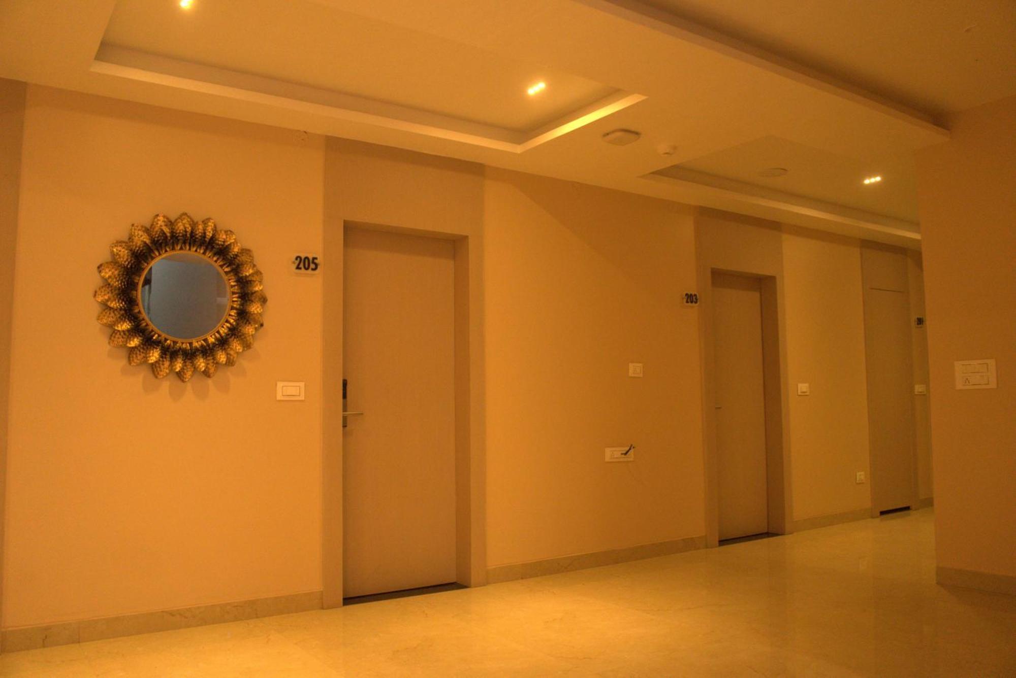 Hotel Tanisha Kishanganj 외부 사진